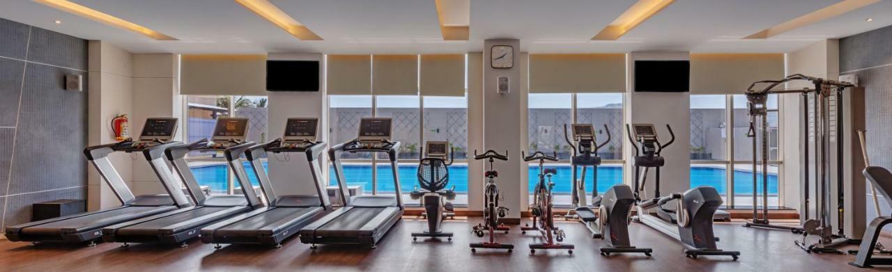Отель The Fern Residency Karad Экстерьер фото